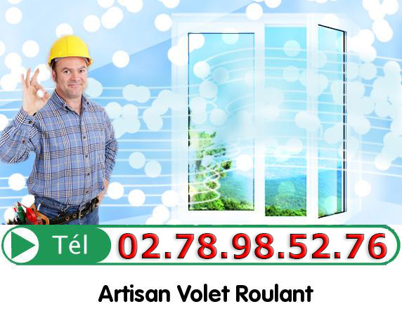 Deblocage Volet Roulant Rouen