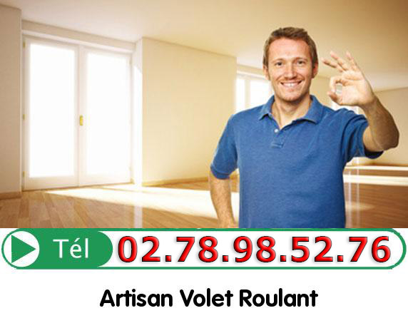 Deblocage Volet Roulant Rouen