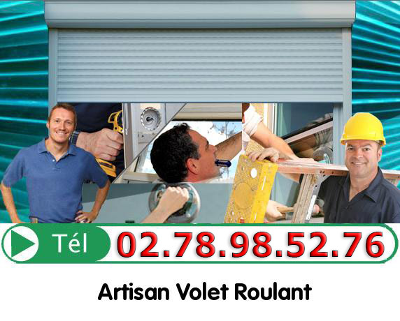 Deblocage Volet Roulant Rouen