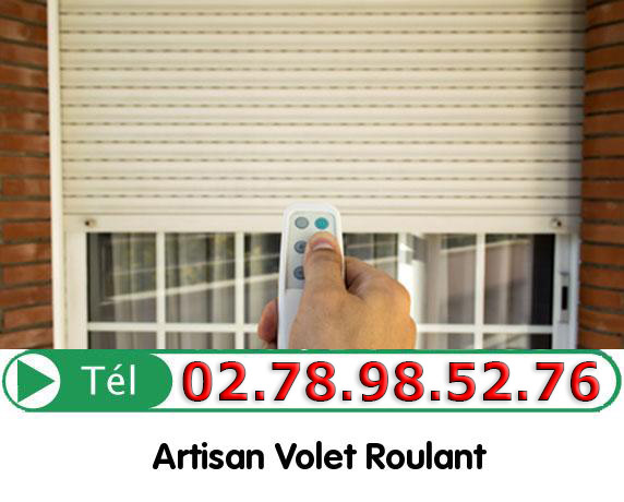 Motoriser Volet Roulant Rouen